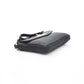 Black Leather Women Crossbody
