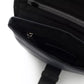 Blue Polyethylene Women Crossbody Bag