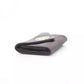 Black Leather Women Wallet