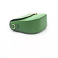 Green Leather Women Shoulder Bag