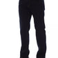Blue Cotton Men Jeans