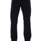 Blue Cotton Men Jeans