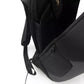 Gray Nylon Men Backpack