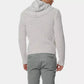 Beige Wool Men Sweater