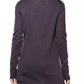 Violet Wool Women Cardigan