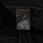 Sleek Black Designer Pants