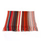 Multicolor Wool Women Scarf