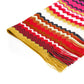 Multicolor Wool Women Scarf