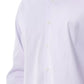 Pink Cotton Men Shirt