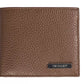 Brown Leather Men's Wallet