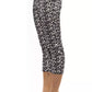 Blue Cotton Women Trouser