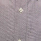 Beige Cotton Men Shirt
