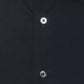 Black Cotton Men Shirt