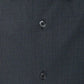 Black Cotton Men Shirt