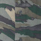 Green Cotton Men Shirt