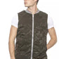 Army Polyester Men's Vest