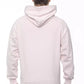 Pink Cotton Men Sweater