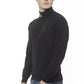 Black Cashmere Men Sweater