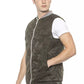 Army Polyester Men's Vest