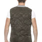 Army Polyester Men's Vest