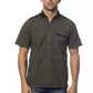 Army Cotton Men Shirt