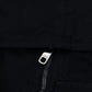 Sleek Cotton Blend Trousers for Men