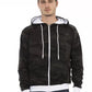 Green Wool Men Sweater