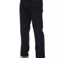 Blue Cotton Men Jeans