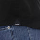 Black Linen Men Shirt