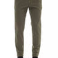 Army Cotton Men Trouser