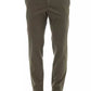 Army Cotton Men Trouser