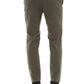 Army Cotton Men Trouser