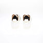 White Leather Men Sneaker
