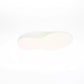 White Leather Men Sneaker