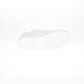 White Leather Men Sneaker