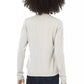 Gray Wool Women Sweater