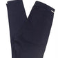 Blue Cotton Women Jegging