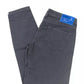 Blue Cotton Women Jeans