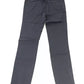 Blue Cotton Women Jeans