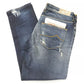 Blue Cotton Jeans & Pant