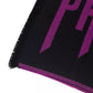 Purple Wool Men Scarf