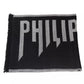 Gray Wool Men Scarf