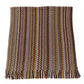 Multicolor Wool Men Scarf