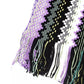Multicolor Wool Women Scarf