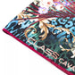 Multicolor Silk Women Scarf