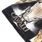 Multicolor Silk Women Scarf