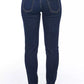 Blue Denim Women Jeans