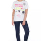 Blue Denim Women Jeans