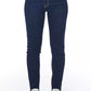 Blue Denim Women Jeans