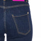 Blue Denim Women Jeans
